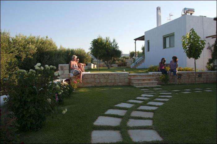 Liostasi Country Сasa de vacaciones Palaikastro